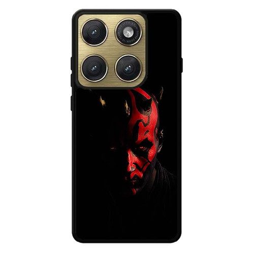 Darth Maul Star Wars Motorola Edge 2026 Case