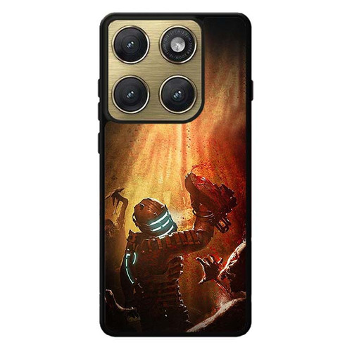 Dead Space Motorola Edge 2026 Case