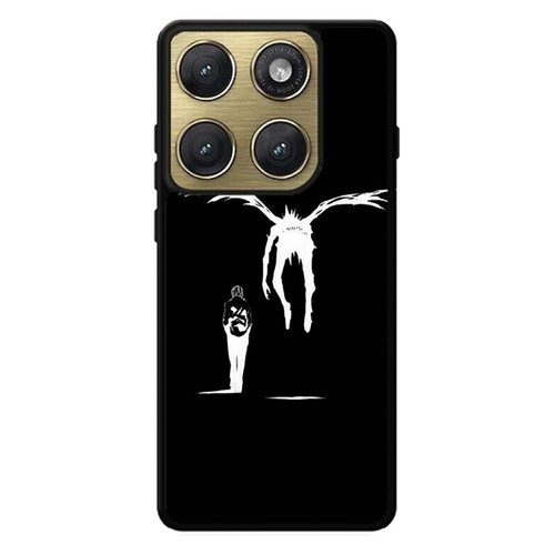 Death Note 01 Motorola Edge 2026 Case