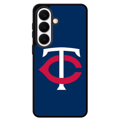 Minnesota Twins 02 Samsung Galaxy S26 Case