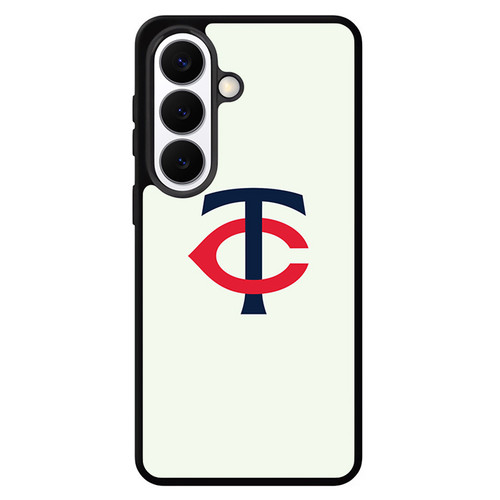 Minnesota Twins 03 Samsung Galaxy S26 Case