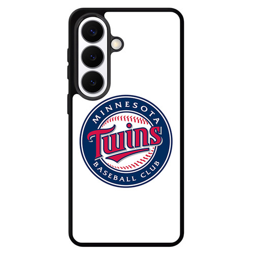 Minnesota Twins 04 Samsung Galaxy S26 Case