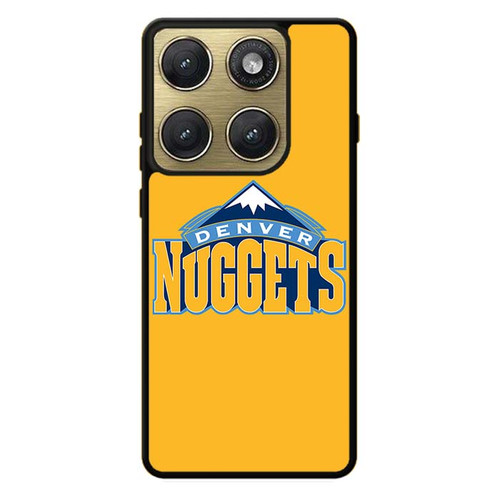 Denver Nuggets 02 Motorola Edge 2026 Case