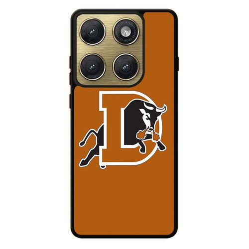 Durham Bulls 01 Motorola Edge 2026 Case
