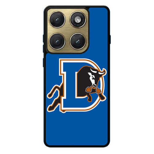 Durham Bulls 02 Motorola Edge 2026 Case
