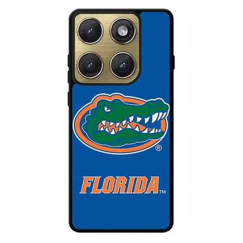 Florida Gators 01 Motorola Edge 2026 Case