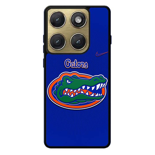 Florida Gators 02 Motorola Edge 2026 Case