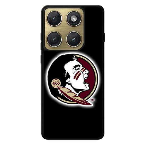 Florida State Seminoles 04 Motorola Edge 2026 Case