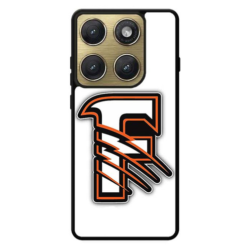 Fresno Grizzlies 01 Motorola Edge 2026 Case