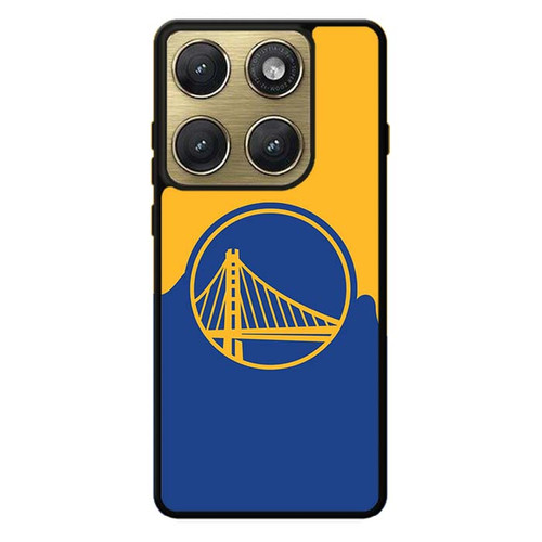 Golden State Warriors 04 Motorola Edge 2026 Case