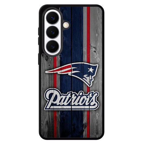 New England Patriots 04 Samsung Galaxy S26 Case