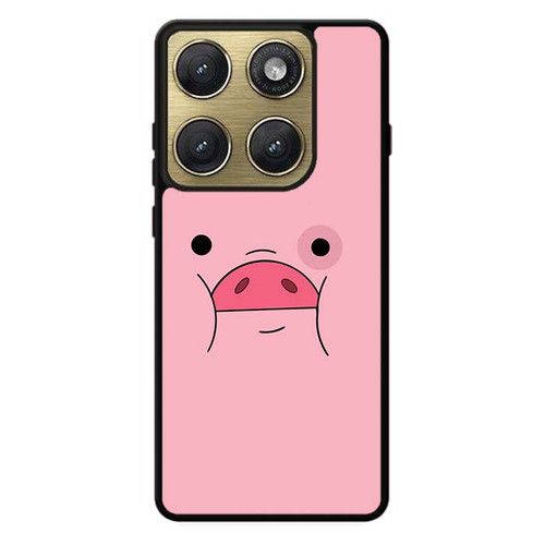 Gravity Falls Waddles Motorola Edge 2026 Case