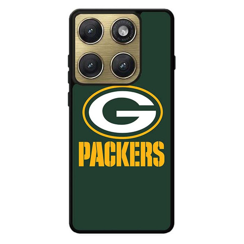 Green Bay Packers 01 Motorola Edge 2026 Case