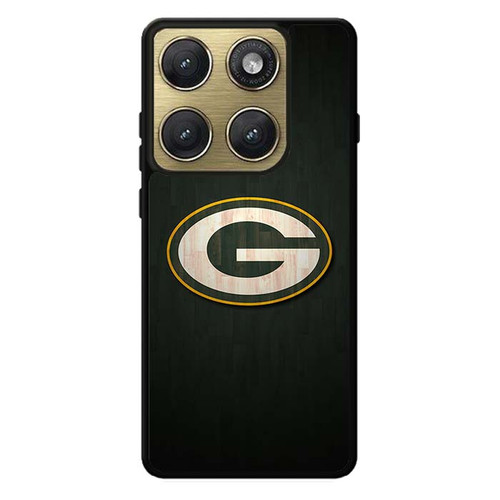Green Bay Packers 02 Motorola Edge 2026 Case