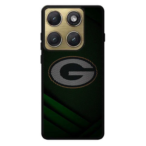 Green Bay Packers 03 Motorola Edge 2026 Case