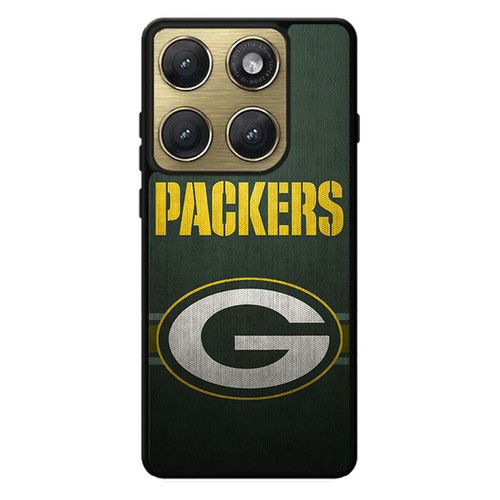 Green Bay Packers 05 Motorola Edge 2026 Case
