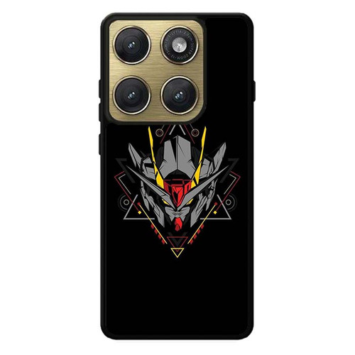 Gundam Exia Motorola Edge 2026 Case