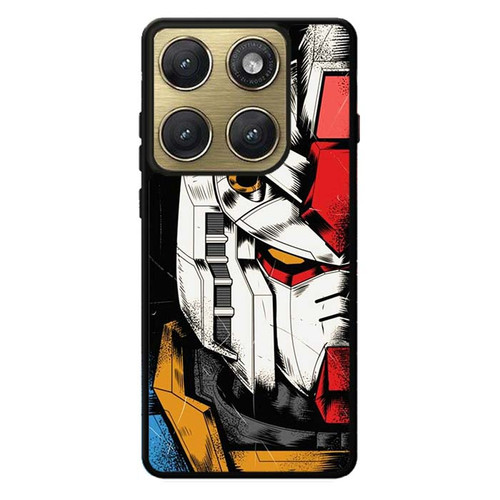 Gundam RX 78 Motorola Edge 2026 Case
