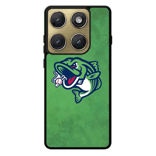 Gwinnett Stripers 02 Motorola Edge 2026 Case