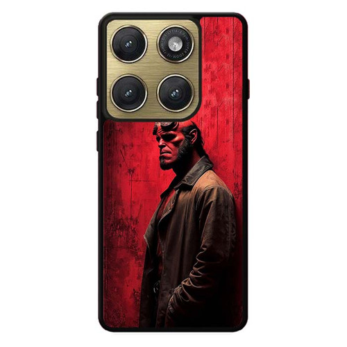 Hellboy Anung Un Rama Motorola Edge 2026 Case
