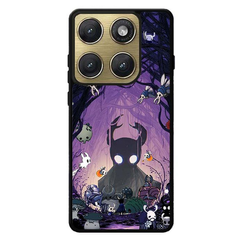 Hollow Knight Hallownest Motorola Edge 2026 Case