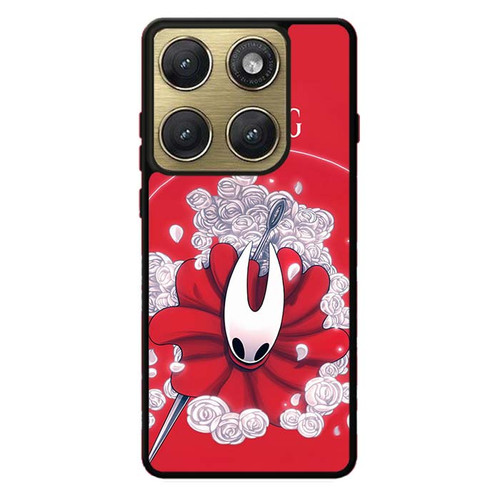 Hollow Knight Silksong Motorola Edge 2026 Case