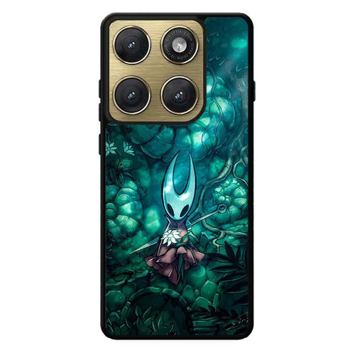 Hollow Knight Verdant Thorns Motorola Edge 2026 Case