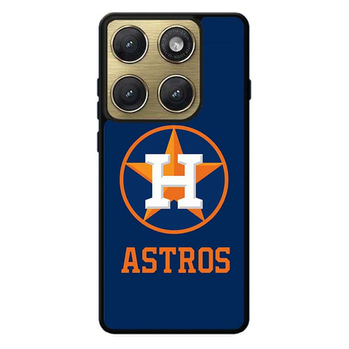 Houston Astros 04 Motorola Edge 2026 Case