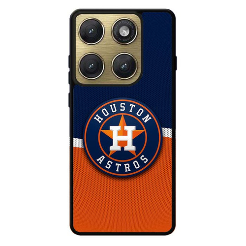 Houston Astros 03 Motorola Edge 2026 Case