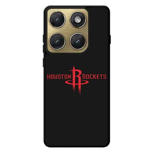Houston Rockets 03 Motorola Edge 2026 Case