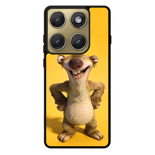 Ice Age Sid Motorola Edge 2026 Case