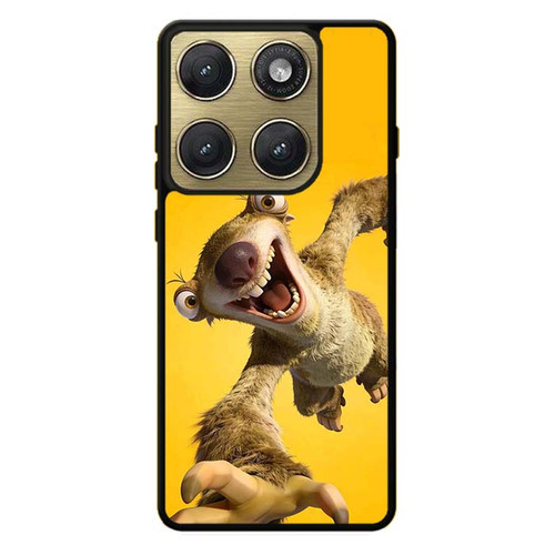 Ice Age Sidney Motorola Edge 2026 Case