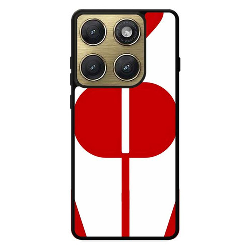 Invincible Omni Man Suit Motorola Edge 2026 Case