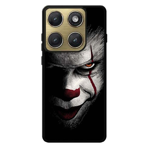 It Pennywise Feast of Fear 02 Motorola Edge 2026 Case