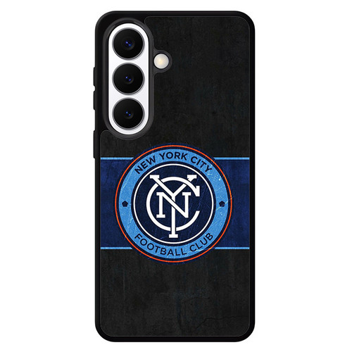 New York City FC 02 Samsung Galaxy S26 Case