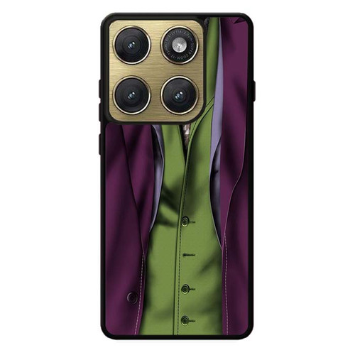 Jokers Suit Motorola Edge 2026 Case