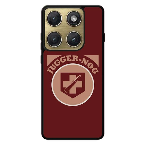 Jugger Nog Motorola Edge 2026 Case