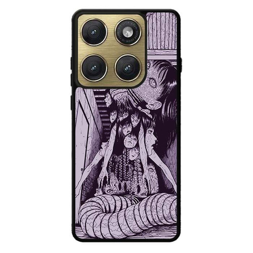 Junji Ito Tomie Motorola Edge 2026 Case