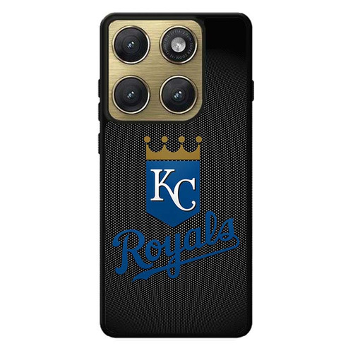 Kansas City Royals 03 Motorola Edge 2026 Case