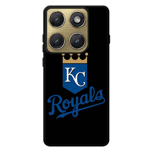 Kansas City Royals 05 Motorola Edge 2026 Case