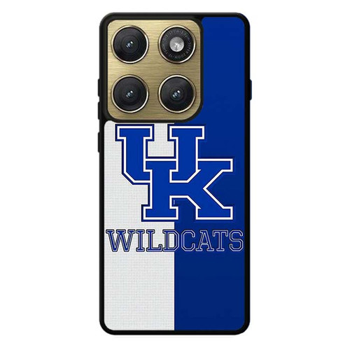 Kentucky Wildcats Lexington Legends Motorola Edge 2026 Case