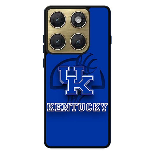 Kentucky Wildcats Territory Motorola Edge 2026 Case