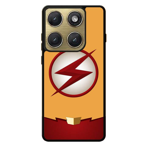 Kid Flash TV Series Motorola Edge 2026 Case