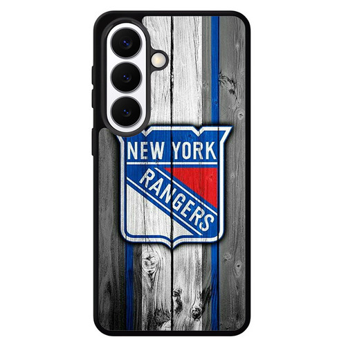 New York Rangers 02 Samsung Galaxy S26 Case