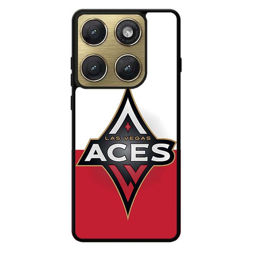 Las Vegas Aces 02 Motorola Edge 2026 Case