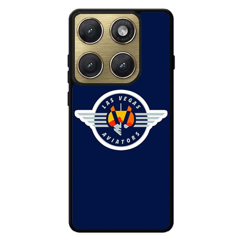 Las Vegas Aviators 03 Motorola Edge 2026 Case