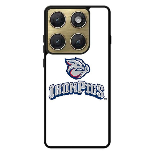 Lehigh Valley IronPigs 02 Motorola Edge 2026 Case