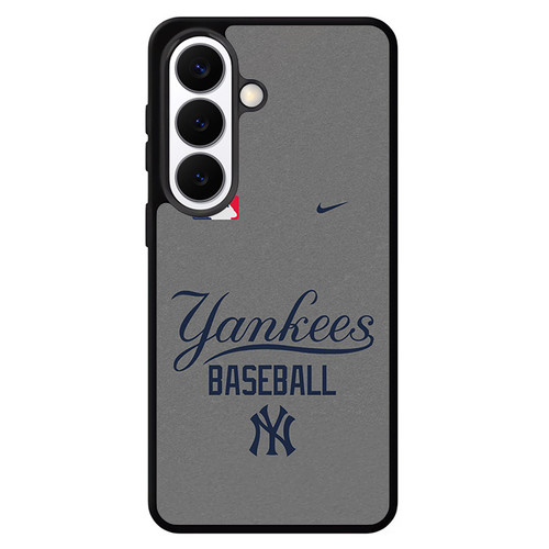 New York Yankees 01 Samsung Galaxy S26 Case