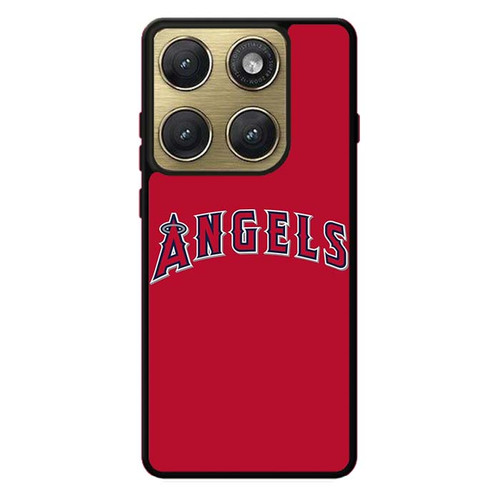 Los Angeles Angels 04 Motorola Edge 2026 Case