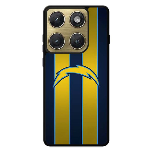 Los Angeles Chargers 06 Motorola Edge 2026 Case